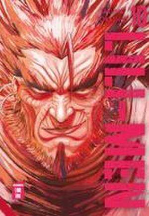Lili-Men 10 de Takuma Tokashiki