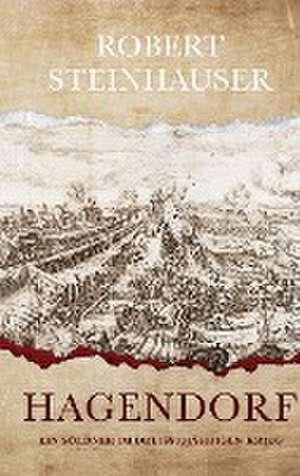 Hagendorf de Robert Steinhauser
