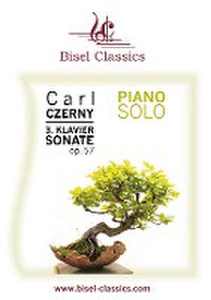 3. Klaviersonate de Carl Czerny