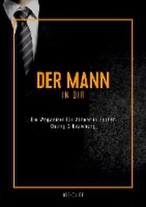 Der Mann in dir de Joe Cliff