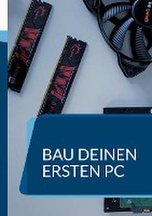 Bau deinen ersten PC de Killjah Drift Basah