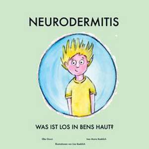 Neurodermitis de Elke Giucci