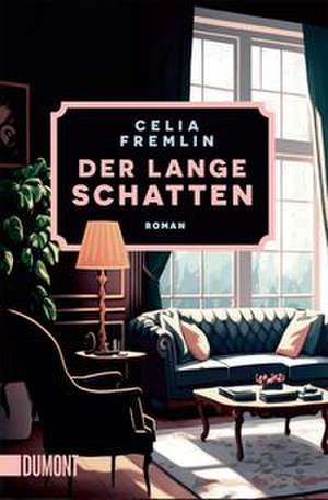 Der lange Schatten de Celia Fremlin