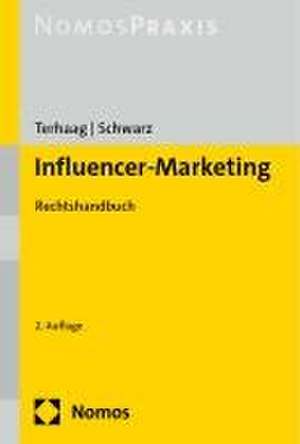 Influencer-Marketing de Michael Terhaag