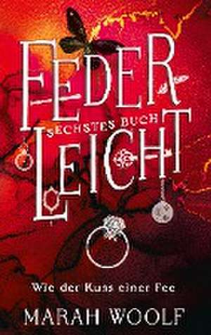 FederLeicht de Marah Woolf