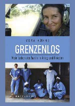 Grenzenlos de Vera Kühne