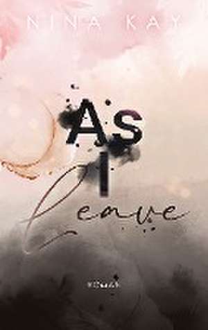 As I Leave de Nina Kay