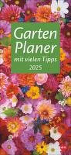 Gartenplaner 2025 de Heye