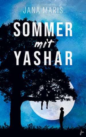 Sommer mit Yashar de Jana Maris