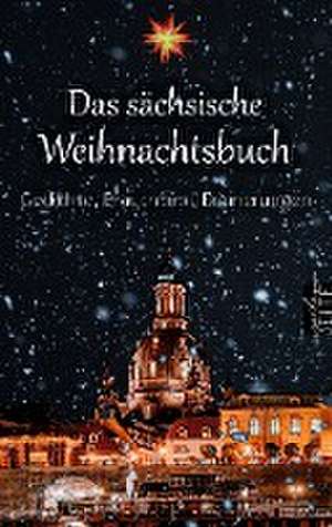 Das sächsische Weihnachtsbuch de Anton Günther