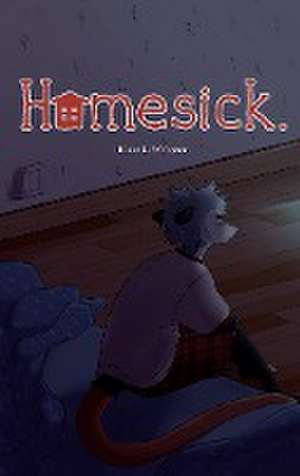 Homesick. de Kiera Webster