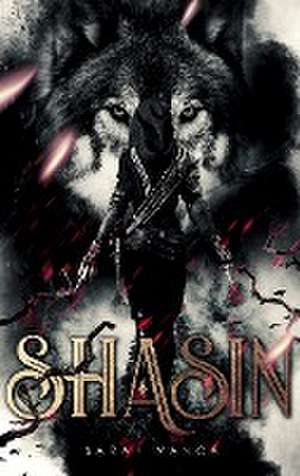 Shasin de Sarah Vanca