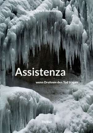 Assistenza de Chris Fritzschner
