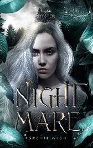 Nightmare de S. M. Dyster