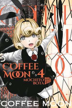 Coffee Moon 4 de Mochito Bota