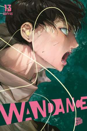 Wandance 13 de Coffee