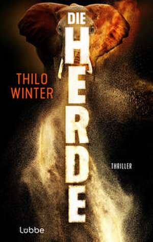 Die Herde de Thilo Winter