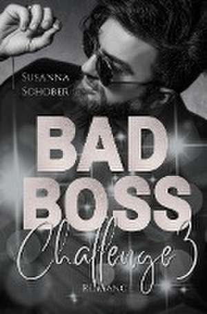 Bad Boss Challenge 3 de Susanna Schober