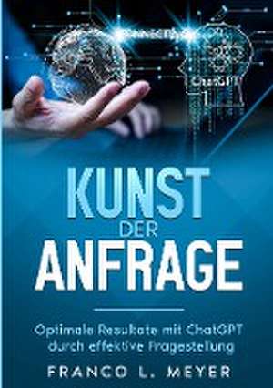 Kunst der Anfrage de Franco L. Meyer