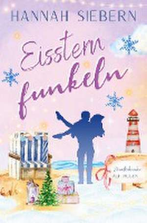 Eissternfunkeln de Hannah Siebern