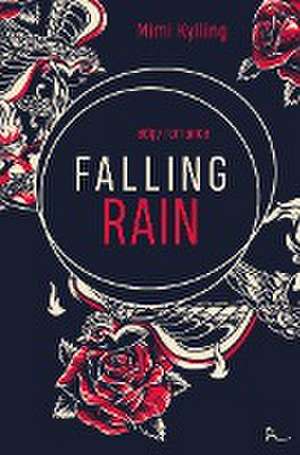 Falling Rain de Mimi Kylling