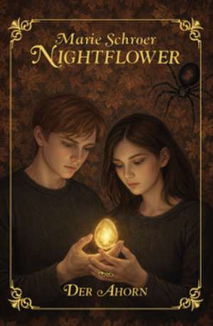 Nightflower de Marie Schroer