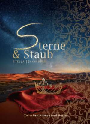 Sterne & Staub de Stella Sennhauser