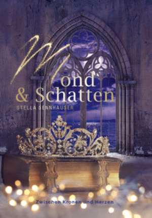 Mond & Schatten de Stella Sennhauser