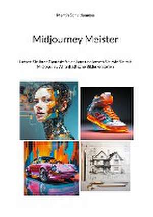 Midjourney Meister de Martin Schaldemose