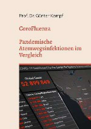CoroFluenza de Günter Kampf