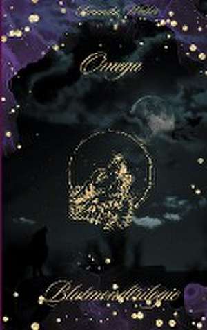 Omega de Samantha Walker