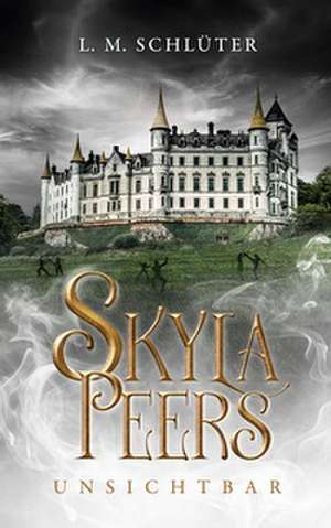 Skyla Peers de L. M. Schlüter