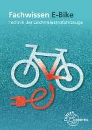 Fachwissen E-Bike de Michael Gressmann