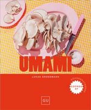 Umami de Lukas Grossmann