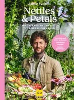 Nettles & Petals de Jamie Walton
