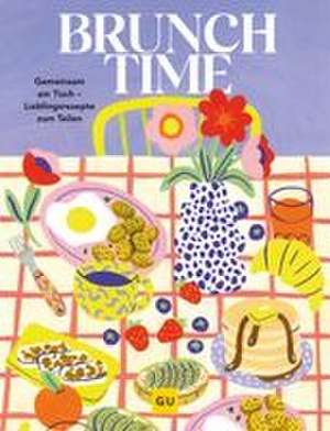 Brunch-Time de Gu