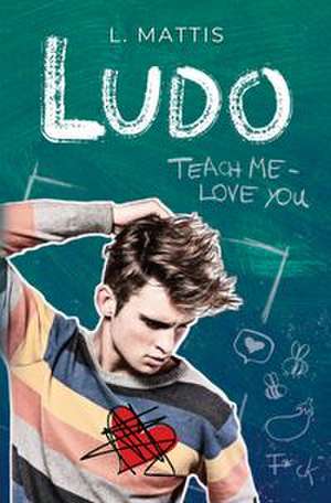 Ludo de L. Mattis