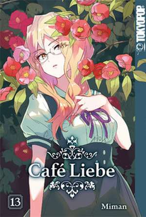 Café Liebe 13 de Miman