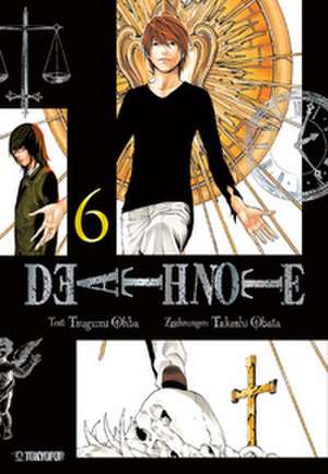 Death Note - Diamond Edition 06 de Tsugumi Ohba