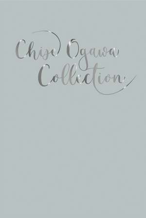 Chise Ogawa Collection de Chise Ogawa