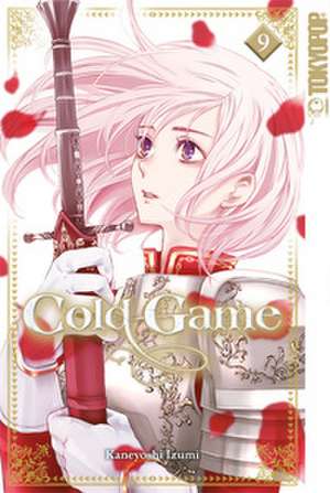 Cold Game 09 de Kaneyoshi Izumi