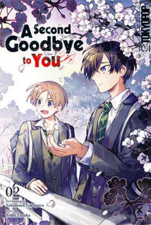 A Second Goodbye to You 02 de Tomo Tanaka