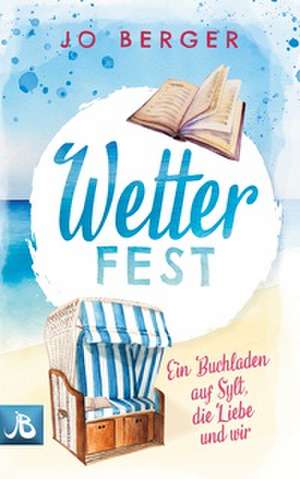 Wetterfest de Jo Berger
