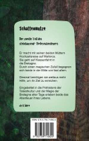 Schattenmutze de Stefanie Niemeier