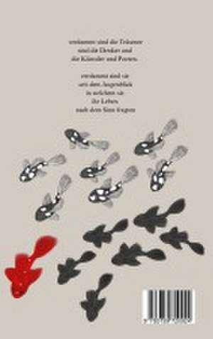 In Between de M. Aderson