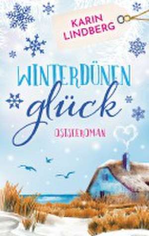 Winterdünenglück de Karin Lindberg