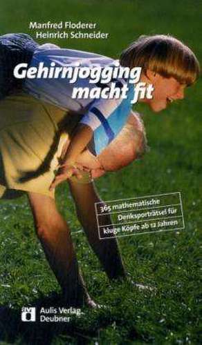 Gehirnjogging macht fit