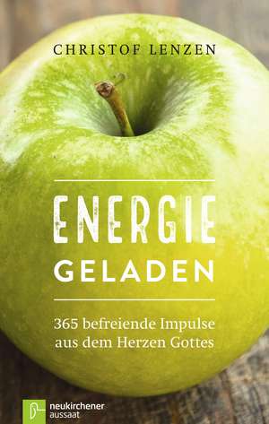 Lenzen, C: Energie geladen