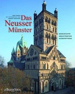 Das Neusser Münster de Max Tauch