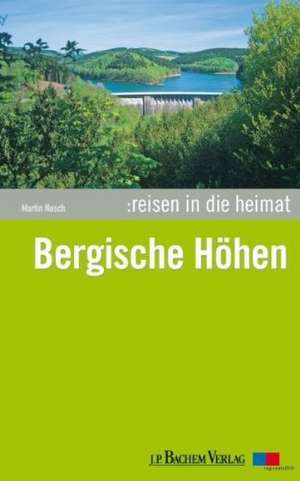 Nusch, M: Reisen in die Heimat 3